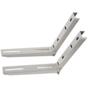 Resim Universal 60 Cm Klima Vida Montajlı Konsol Ayak 