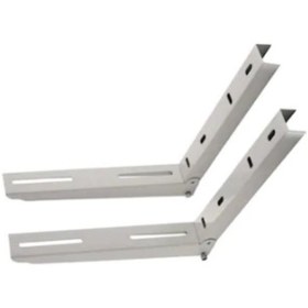 Resim Universal 60 Cm Klima Vida Montajlı Konsol Ayak 