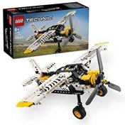 Resim Nessiworld 42198 Lego Technic Arazi Uçağı 333 parça +8 yaş 