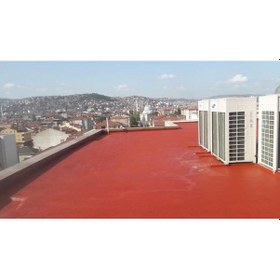 Resim İsonem Ms Polia Su Yalıtım Boyası 10 Kg İso-215 