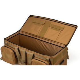 Resim Mastactical Mas Tactical® Teçhizat Çantası 160 Lt Tan 