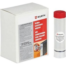 Resim Würth Klima Kaçak Tamir Sıvısı 30 Ml 