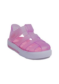 Resim Igor S10171 Star Pembe Günlük Kız Çocuk Sandalet 