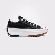 Resim Converse Run Star Hike Erkek Günlük Spor Ayakkabı C-con168816e10001 Siyah 