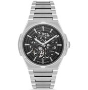 Resim Momentus Tm390s-16sb Erkek Kol Saati Gri 