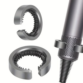 Resim Saç Kurutma Makinesi Temizleme Fırçası, HD Tam Seri Süpürge Olmayan Saç Kurutma Makinesi Temizleme Fırçaları, Kıl Fırçaları, Filtre Temizleme Fırçaları için Uygun 