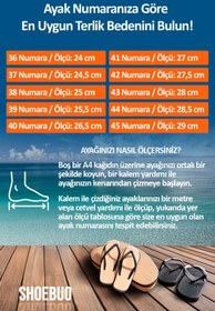 Resim Shoebuo Unisex Kadın Erkek Plaj Havuz Deniz Günlük Terlik Ev Plaj Banyo Kaymaz Taban Terlik 