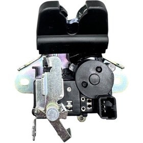 Resim Kia Cerato Bagaj Kilit 2015-2018 81230-a7020 
