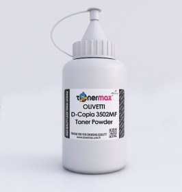 Resim Olivetti D-Copia 3502Mf Toner Tozu 500Gr./ B1089 
