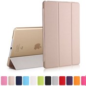 Resim iPad Uyumlu 9. Nesil Uyumlu 10.2 Kılıf S.Cover Standlı Slim Tablet Kılıfı 