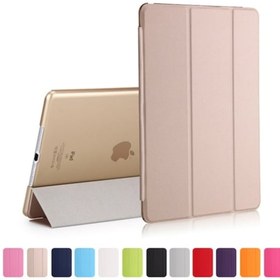 Resim iPad Uyumlu 9. Nesil Uyumlu 10.2 Kılıf S.Cover Standlı Slim Tablet Kılıfı 