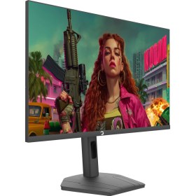 Resim Gamepower Lunis L90 27'' 260Hz 0.5ms Fast IPS Qhd 2k Rgb Pivot Gaming Monitör (Sıfır Ölü Piksel Garantili) 