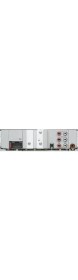 Resim Kenwood KMM-BT306 3 Amfi Çıkışlı Bluetooth USB Aux Profesyonel Oto Teyp 