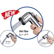 Resim Genel Markalar Sprey El Duşu Kedi Köpek Yıkama Tabancası Seti Ve Kedi Köpek Yıkama Tarağı ( Lisinya ) 