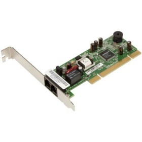 Resim Kuvars Conexant Pci Fax Modem 56k Faks Modem Bağlantı Kartı Yüksek Hız 