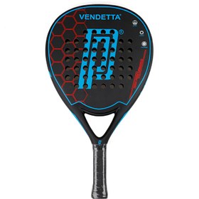 Resim Head Tenis Raketler Pro's Pro Vendetta Padel Raketi 