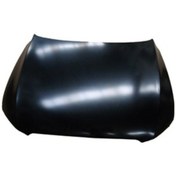 Resim Audi Q5 10/12 Motor Kaputu Çeli K Tw 