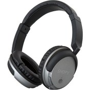 Resim SNOPY SN BT90 GÜMÜŞ BLUETOOTH KULAKLIK 