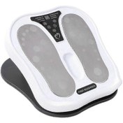 Resim Uzaktan Kumandalı, Ev Kullanımına Uygun Elektrikli Ayak Masaj Aleti 