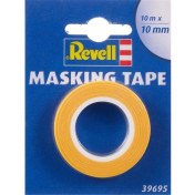 Resim 10MM Maske Bandı - 39695 