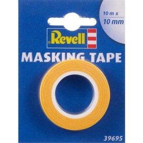 Resim 10MM Maske Bandı - 39695 