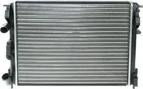 Resim Fiat Linea Motor Su Radyatörü 2002 Sonrası 1.2 - 1.4 KALE 46819261 
