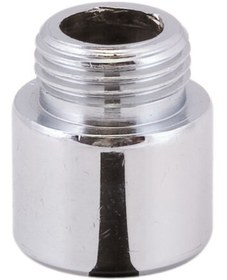 Resim Genel Markalar Krom Uzatma 1,5 Cm (musluk Uzatma) 