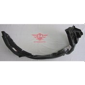 Resim Isuzu D-Max Çamurluk Davlumbazi 4X2 Ön Sag 2007-2012 400687977 