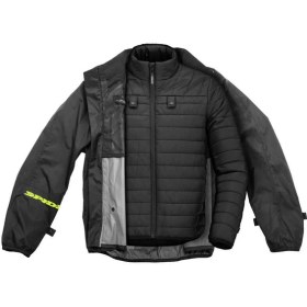 Resim Spidi Spıdı Insıdeout Raın Kıt Yağmurluk Seti 