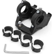 Resim Tongxida Genel Kullanım Bisiklet Sepeti Montajı Bisiklet Önü Evcil Hayvan Taşıyıcısı Tutucusu Evcil Hayvan Hızlı Çıkarma Bisik Renkli 