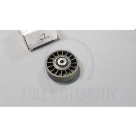 Resim Mercedes W124 S124 1985-1996 200E 200D Gergi Kasnagi Trucktec 429845915 