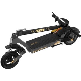 Resim Onvo MX-01 Elektrikli Scooter / 800w 