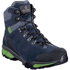 Resim Scarpa Zg Trek Gtx Sprıng Bot 3 Çok Renkli 