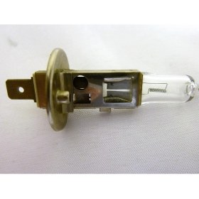 Resim Tram56 Jahn 12V 55W H1 Halojen Ampul. Alman Malıdır 