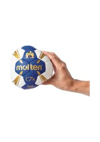 Resim Molten H0c1300-bwhs 0 Numara Hentbol Topu Çok Renkli 