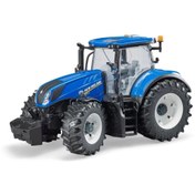 Resim NW NessiWorld New Holland T7.315 Traktör 