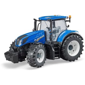 Resim NW NessiWorld New Holland T7.315 Traktör 