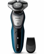 Resim Philips 5000 Serisi S5420/06 Islak Kuru Şarjlı Tıraş Makinesi 