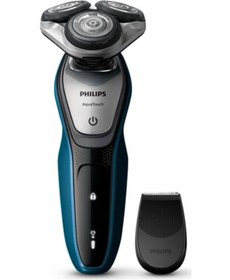 Resim Philips 5000 Serisi S5420/06 Islak Kuru Şarjlı Tıraş Makinesi 