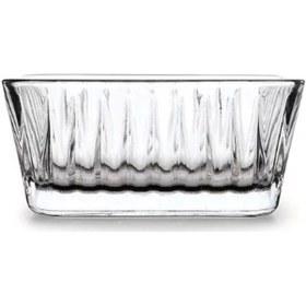 Resim Paşabahçe 530236 Frezya Cam Kase 225 CC 4'lü 