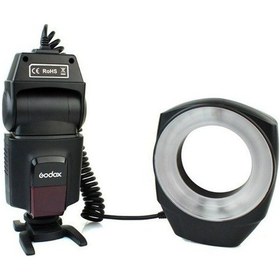 Resim Godox ML-150 Ring Flaş 