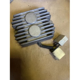 Resim Sanel Elektronik Ateşleme Regülatörü Sea 862 12 Volt 