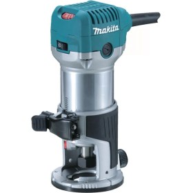 Resim Makita RT0702C El Freze Makinesi 