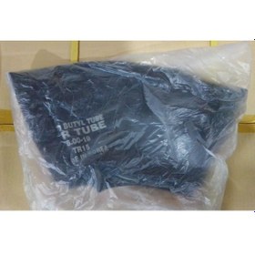 Resim Bsr 6.00-19 600-19 Tr15 Kore Malı İç Lastik 1 Adet 
