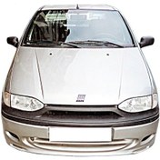 Resim Fiat Palio Ön Tampon Giydirme Boyasız 