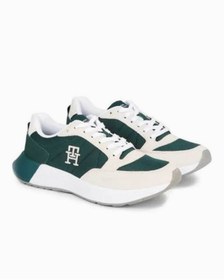 Resim Tommy Hilfiger Classic Elevated Runner Sneakers 