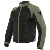 Resim Dainese Sevilla Air Black Grape Leaf Tekstil Mont 