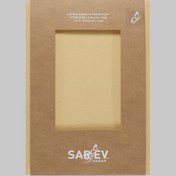 Resim Sarev New Slow Cıty 180X200 Fıtted Çarşaf, .Sarı 