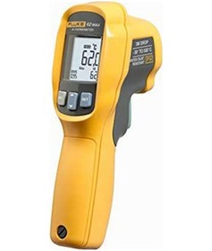 Resim Fluke 62max+ Infrared Termometre 