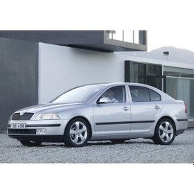 Resim Skoda Octavia Mk2 A5 A6 2005-2013 Sol Koltuk Ayar Kolu 3C0881253A 500585895 